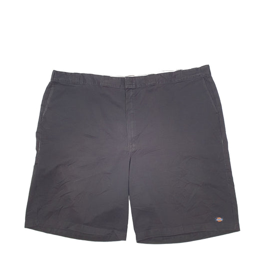 Mens Black Dickies  Chino Shorts