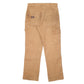 Mens Tan Dickies Double Knee Carpenter Trousers
