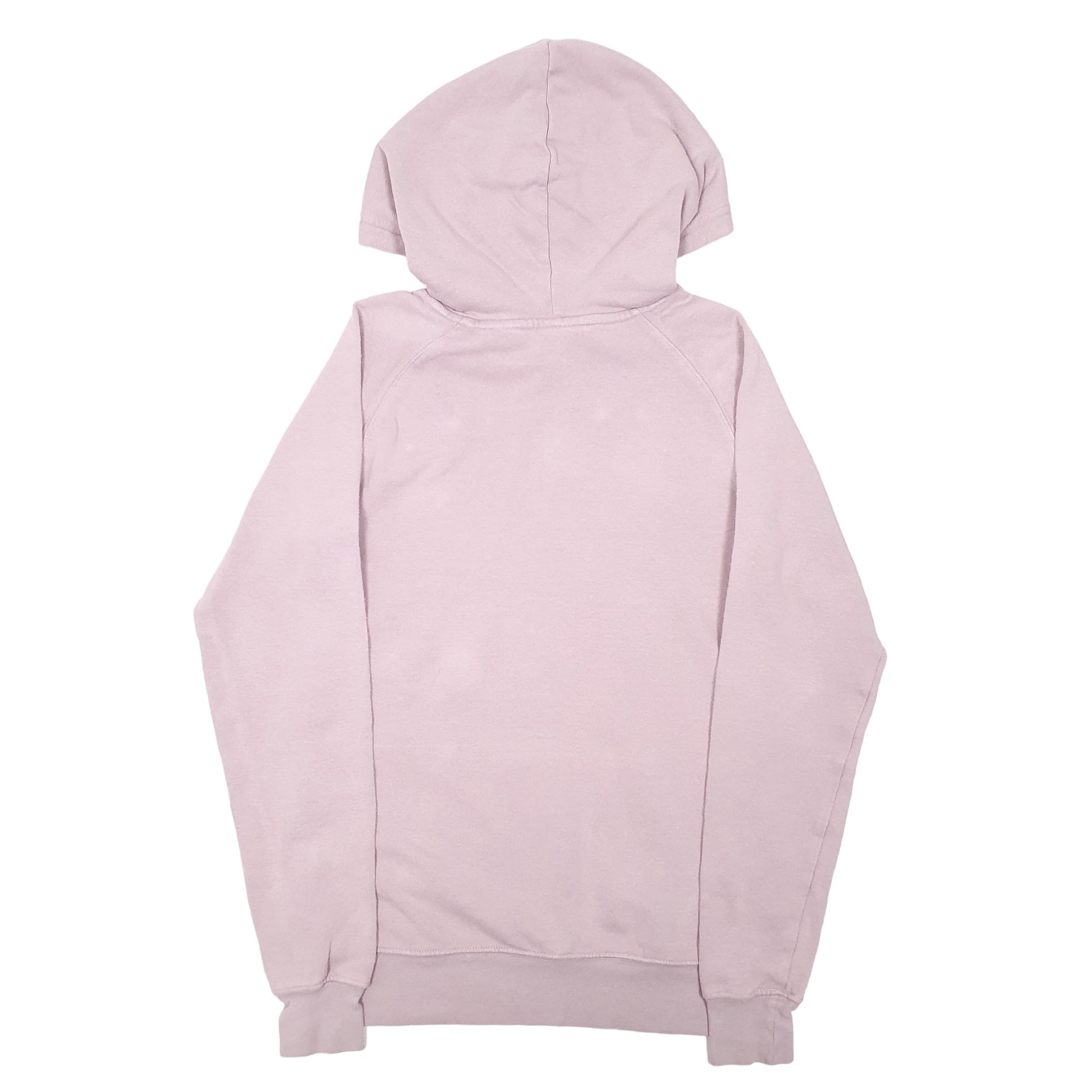 Womens Pink The North Face  Hoodie Jumper