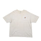 Mens Grey Carhartt  Short Sleeve T Shirt