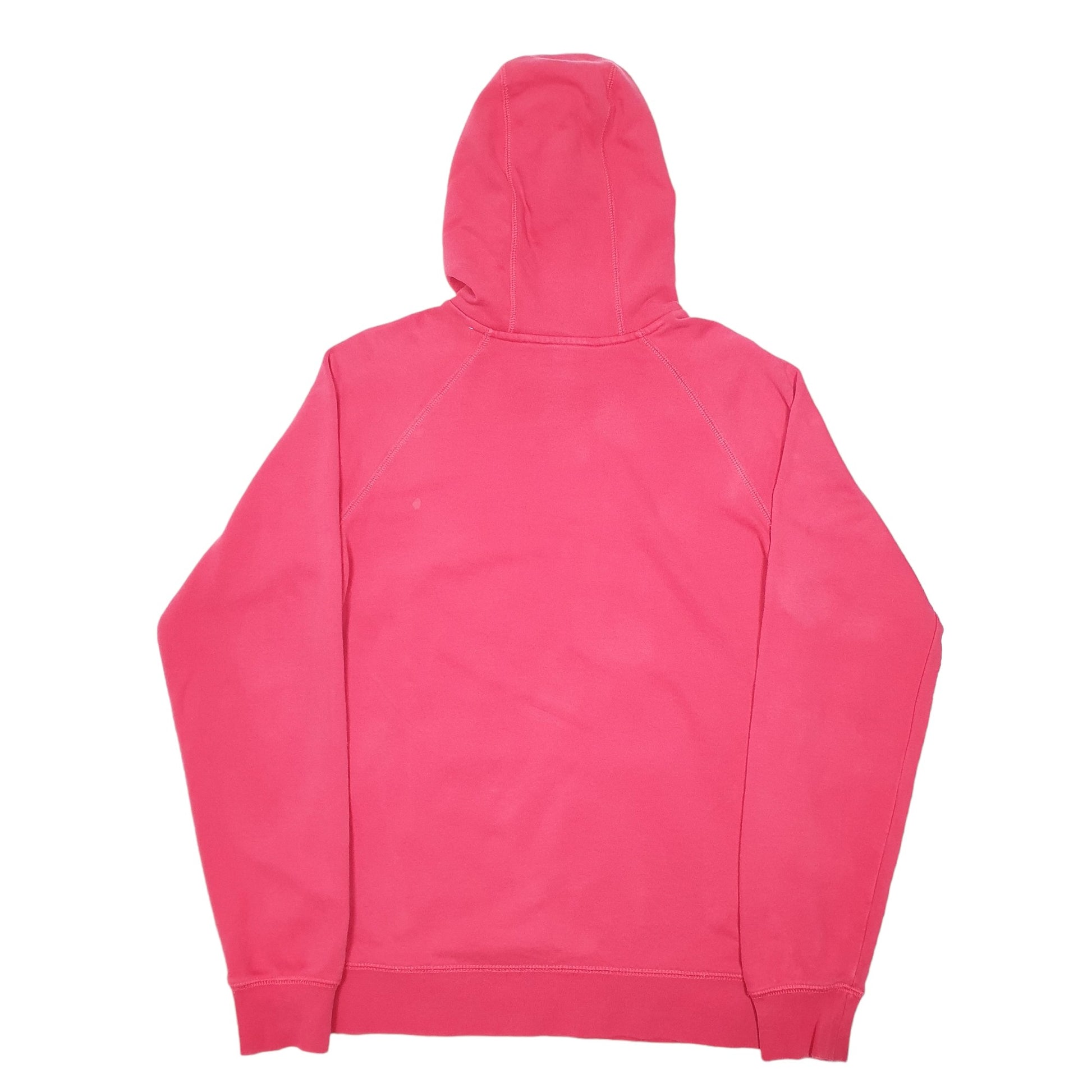 Womens Pink The North Face  Hoodie Jumper