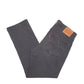 Mens Black Levis  559 JeansW36 L32