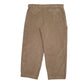 Mens Brown L.L Bean  Corduroy Trousers