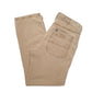 Mens Beige The American Outdoorsman  Carpenter Trousers