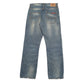Mens Blue Dickies  Regular JeansW28 L28