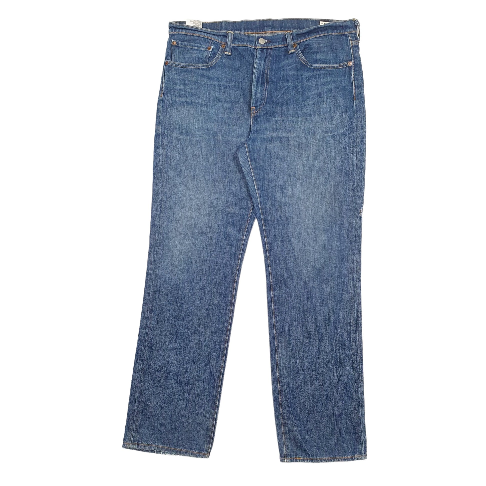 Mens Blue Levis  541 JeansW36 L32