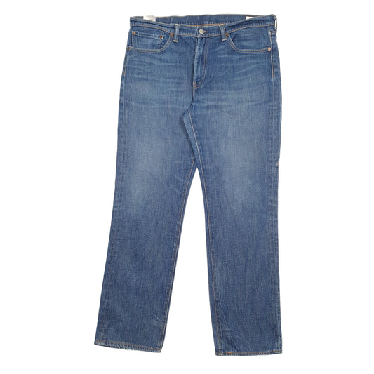 Mens Blue Levis  541 JeansW36 L32