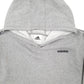 Mens Grey Adidas  Hoodie Jumper