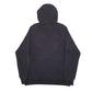 Mens Black Adidas  Hoodie Jumper