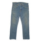 Mens Blue Levis  511 JeansW32 L27