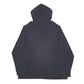 Mens Black Reebok  Hoodie Jumper