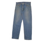 Mens Blue Levis  550 JeansW36 L34