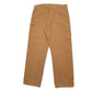 Mens Tan Dickies  Carpenter Trousers