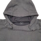 Mens Grey Champion Active Hoodie Jumper