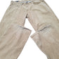 Mens Beige Tommy Hilfiger  Corduroy Trousers