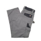 Mens Grey Dickies  Cargo Trousers