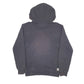 Mens Black Adidas  Hoodie Jumper