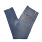Mens Blue Carhartt  Casual JeansW36 L32
