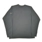 Mens Black Columbia  Crewneck Jumper