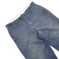 Mens Blue Dickies  Chino Trousers