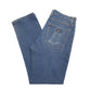 Mens Blue Dickies  Carpenter JeansW34 L32