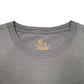 Mens Grey Carhartt Pocket Short Sleeve T Shirt
