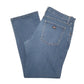 Mens Blue Dickies  Regular JeansW36 L30