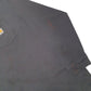 Mens Black Carhartt  Long Sleeve T Shirt