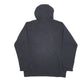 Mens Black Adidas  Hoodie Jumper