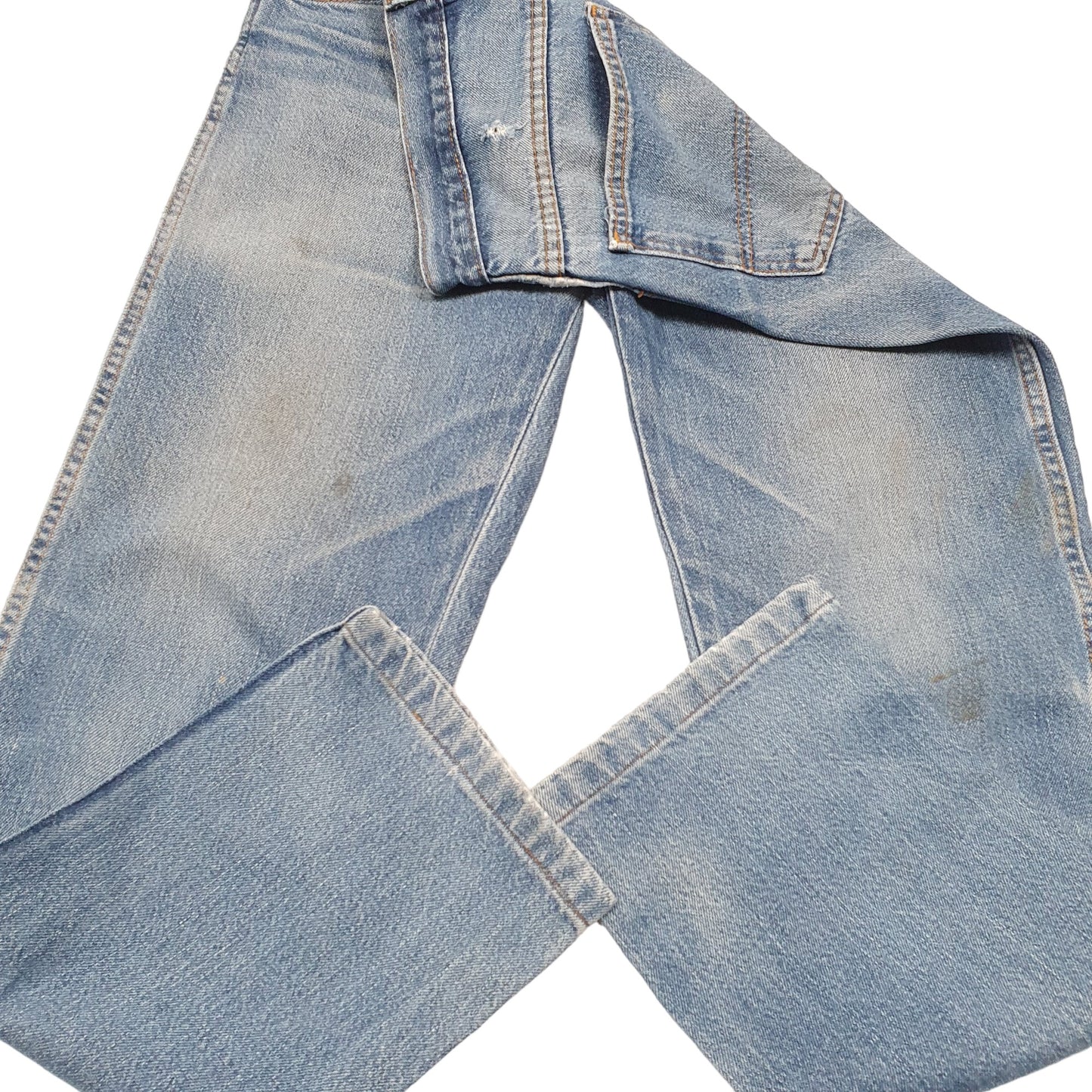 Mens Blue Dickies  Casual JeansW32 L32