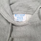 Womens Grey Champion Reverse Weave Hoodie Jumper