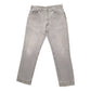 Womens Grey Levis  531 JeansW34 L28
