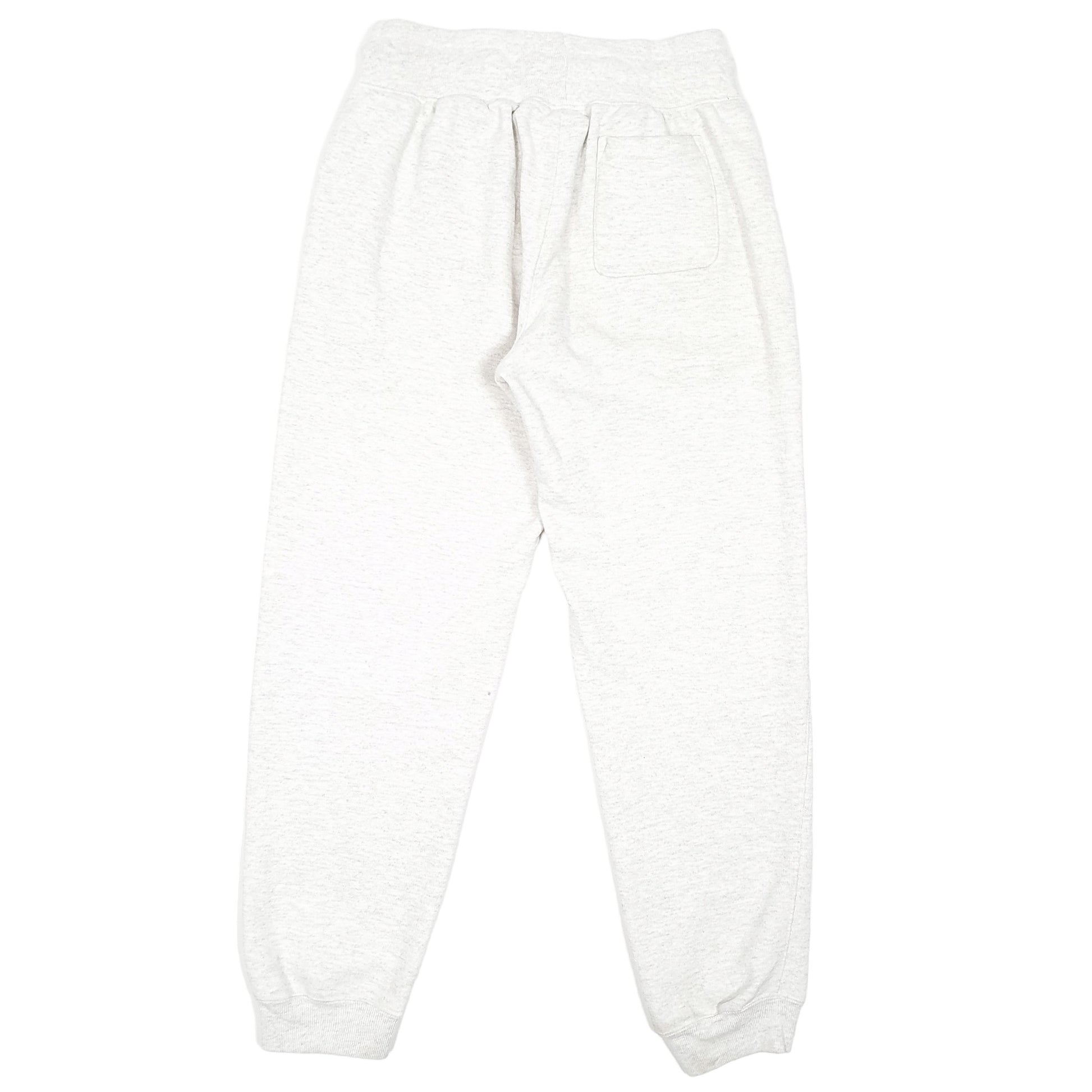 Mens Grey Champion Reverse Weave Jogger Trousers