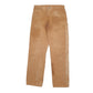 Mens Tan Dickies  Carpenter Trousers