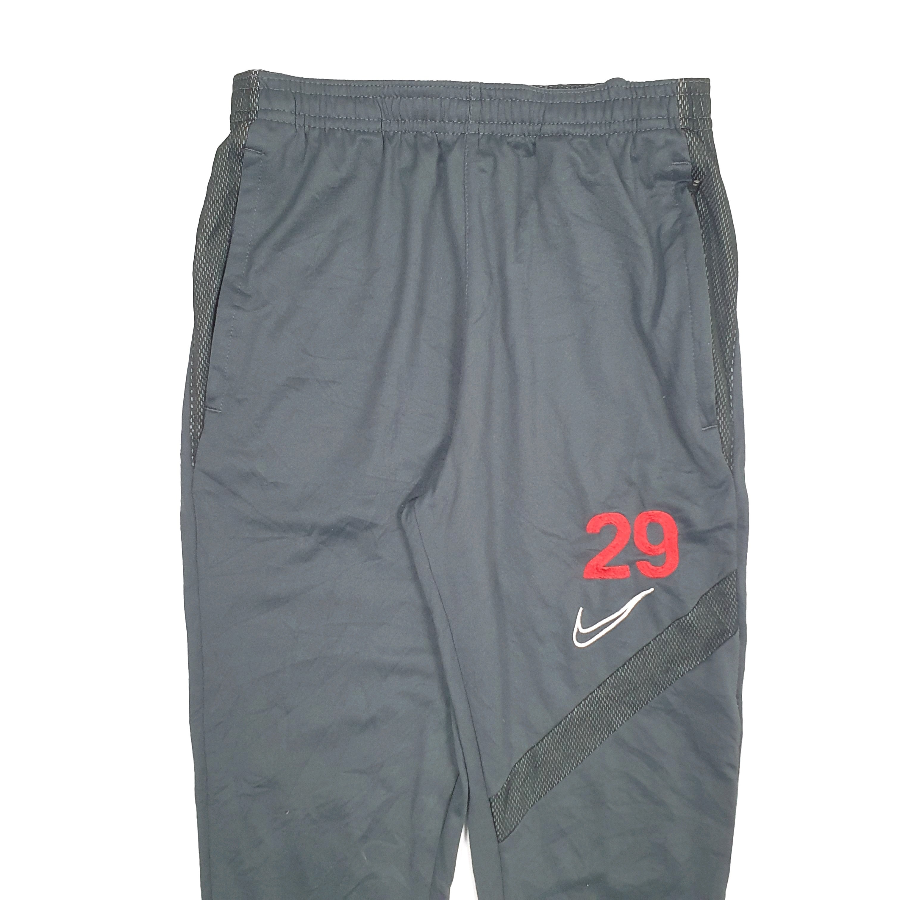 nike dri fit tracksuit bottoms mens