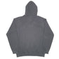Mens Black Adidas  Hoodie Jumper