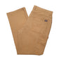 Mens Tan Dickies  Carpenter Trousers