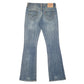 Womens Blue Levis  529 JeansW31 L34