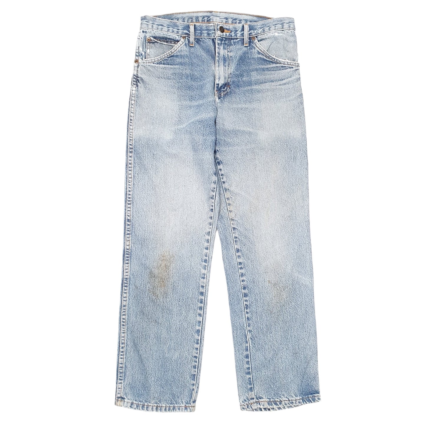 Mens Blue Dickies Carpenter Casual JeansW30 L30