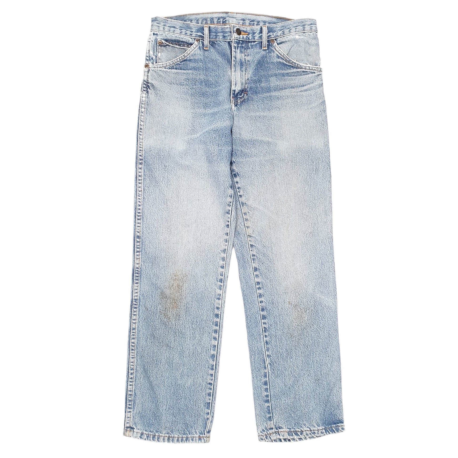 Mens Blue Dickies Carpenter Casual JeansW30 L30