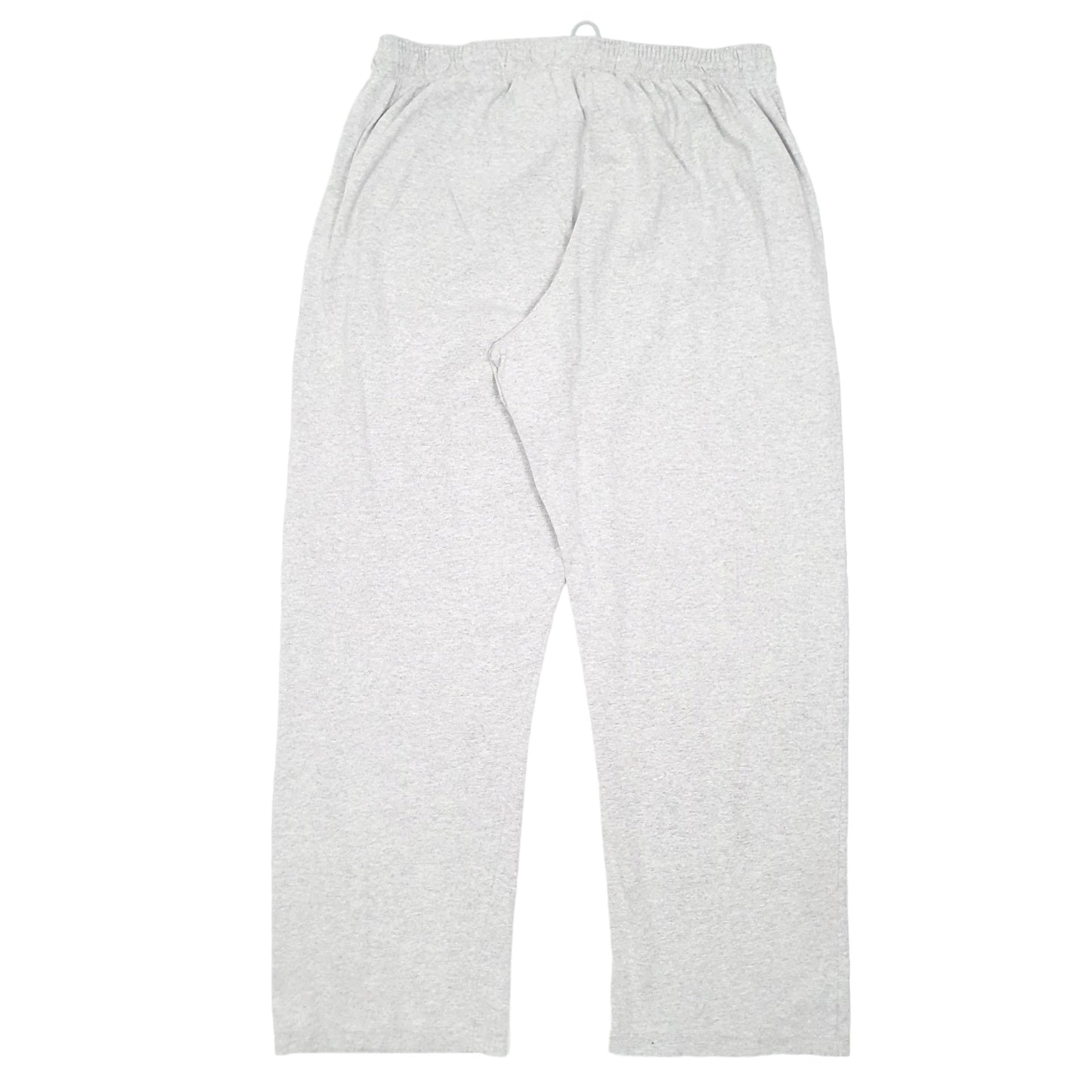 Mens Grey Champion  Jogger Trousers
