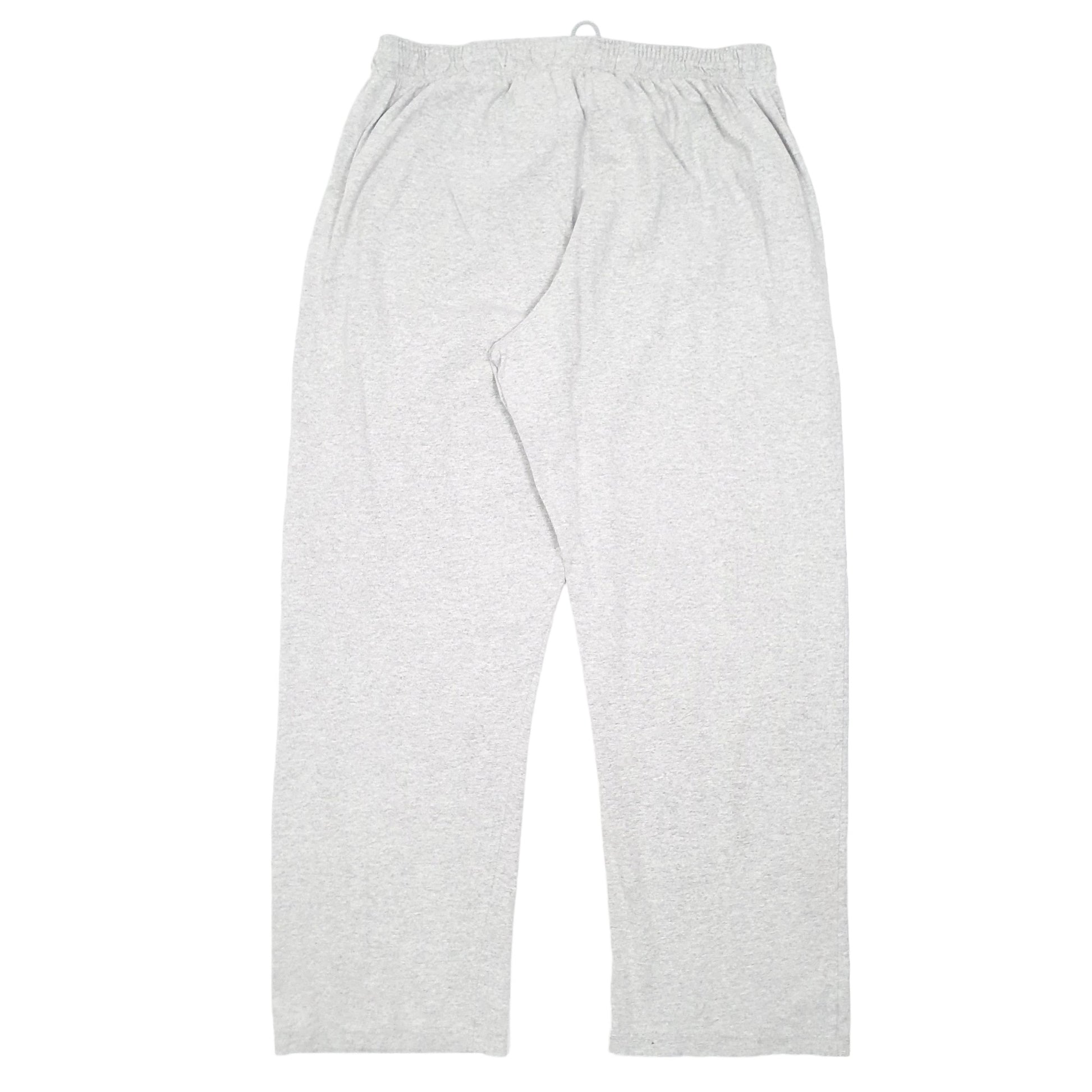Mens Grey Champion  Jogger Trousers