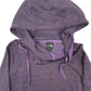 Womens Purple The North Face  Hoodie Jumper