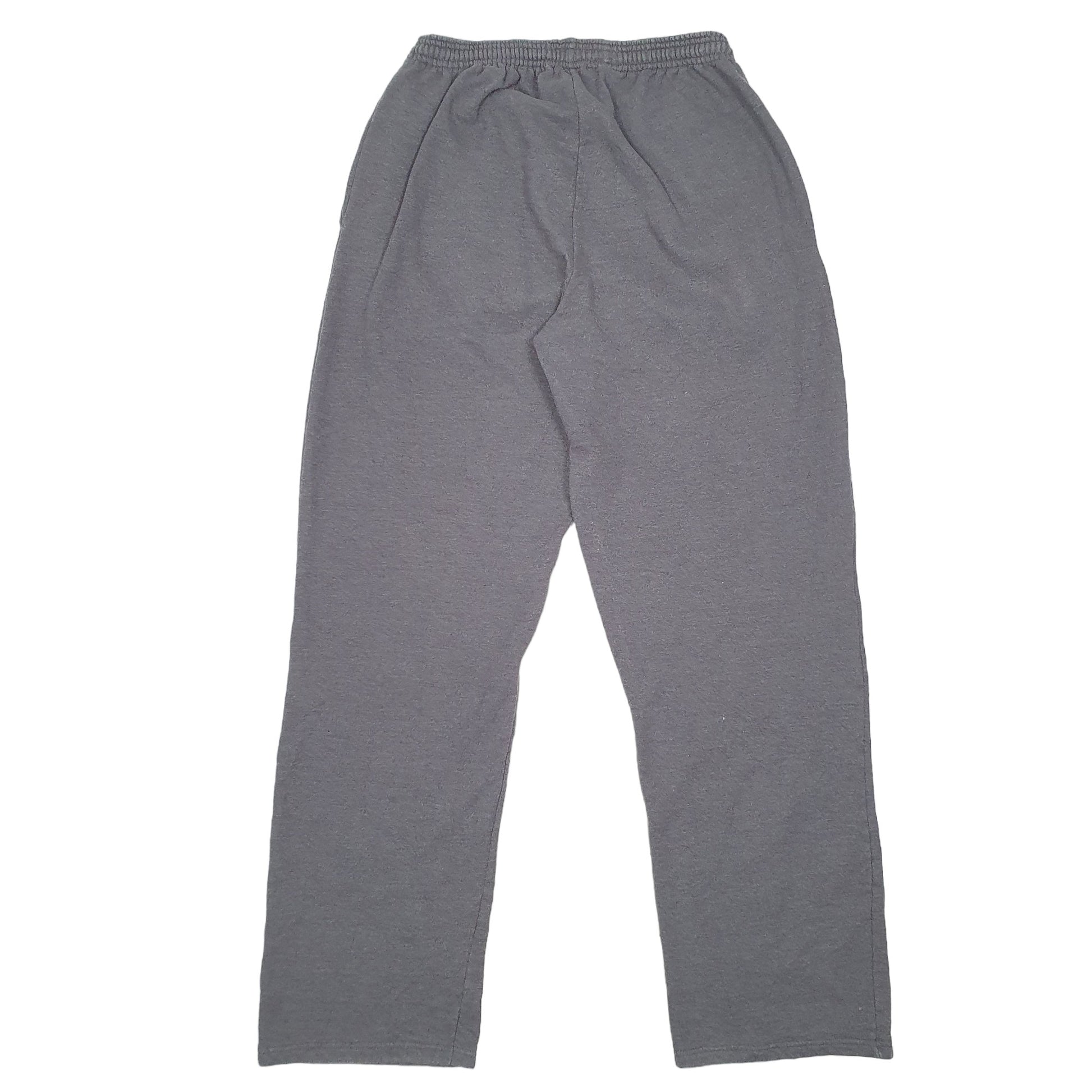 Mens Grey Champion  Jogger Trousers