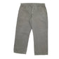 Mens Khaki Dickies  Carpenter Trousers