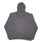 Mens Black Puma  Hoodie Jumper