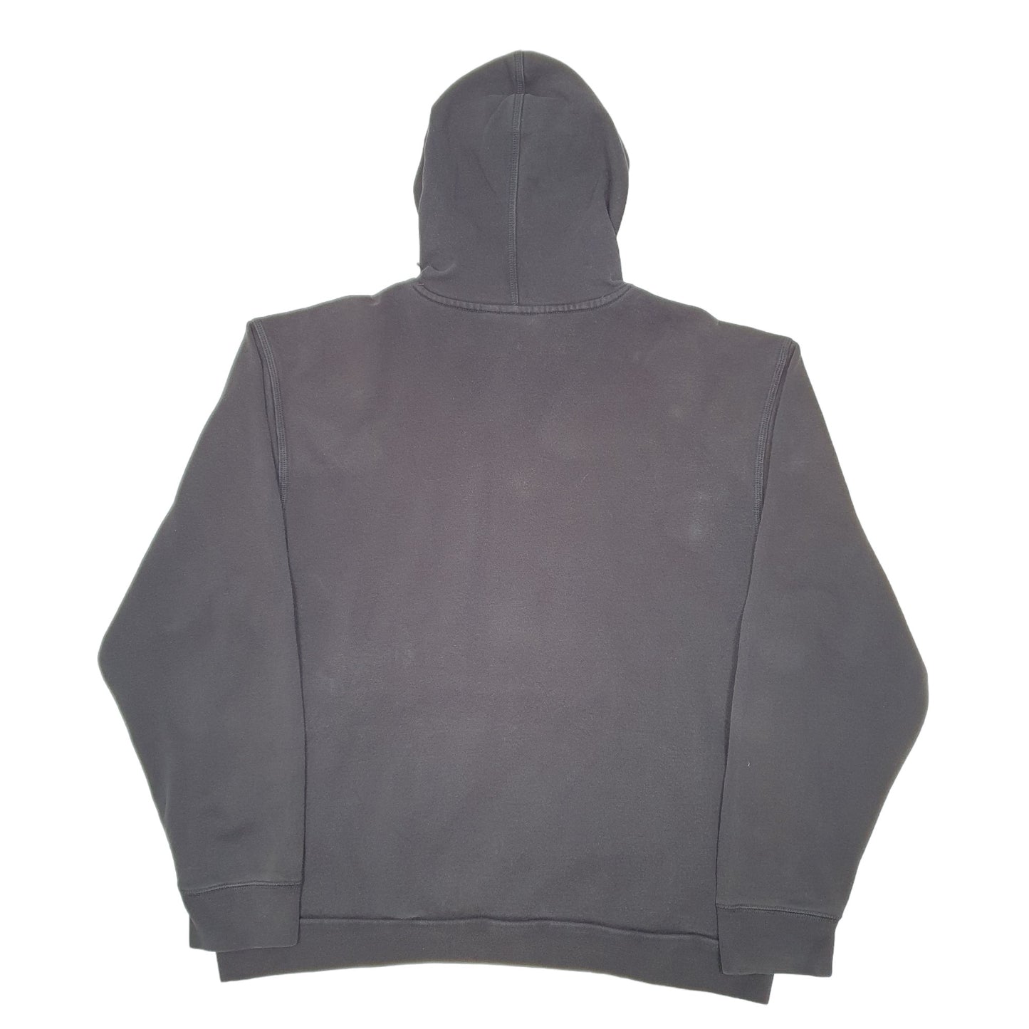 Mens Black Puma  Hoodie Jumper