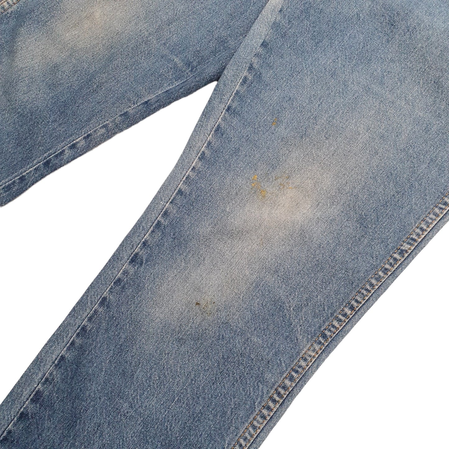 Mens Blue Dickies  Regular JeansW34 L32