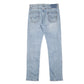 Mens Blue Levis  541 JeansW34 L34