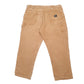 Mens Brown McKey Lined Winter Thermal Carpenter Trousers